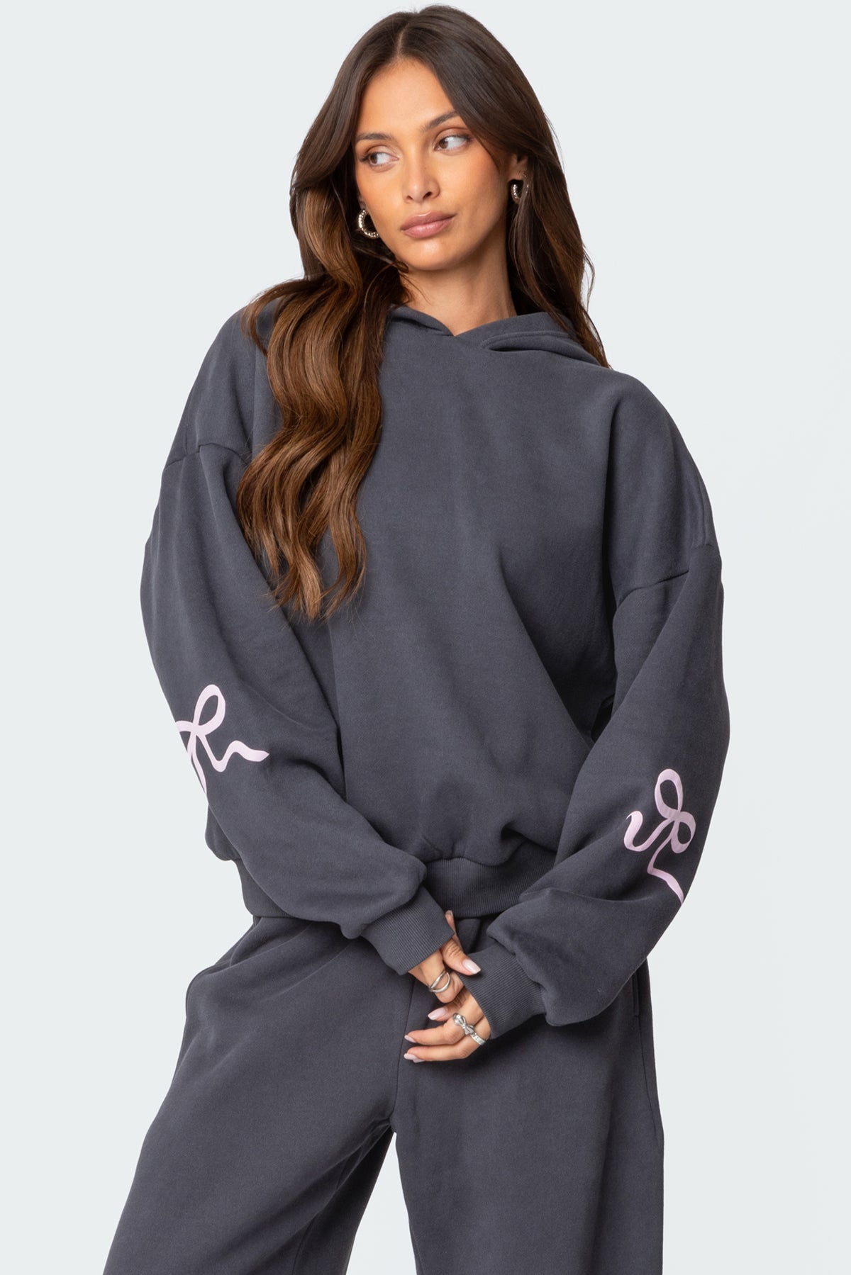 Bow Tracksuit