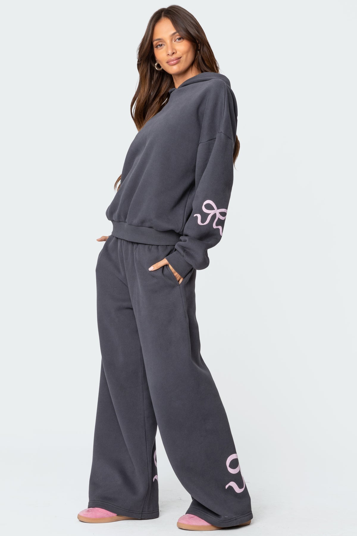 Bow Tracksuit
