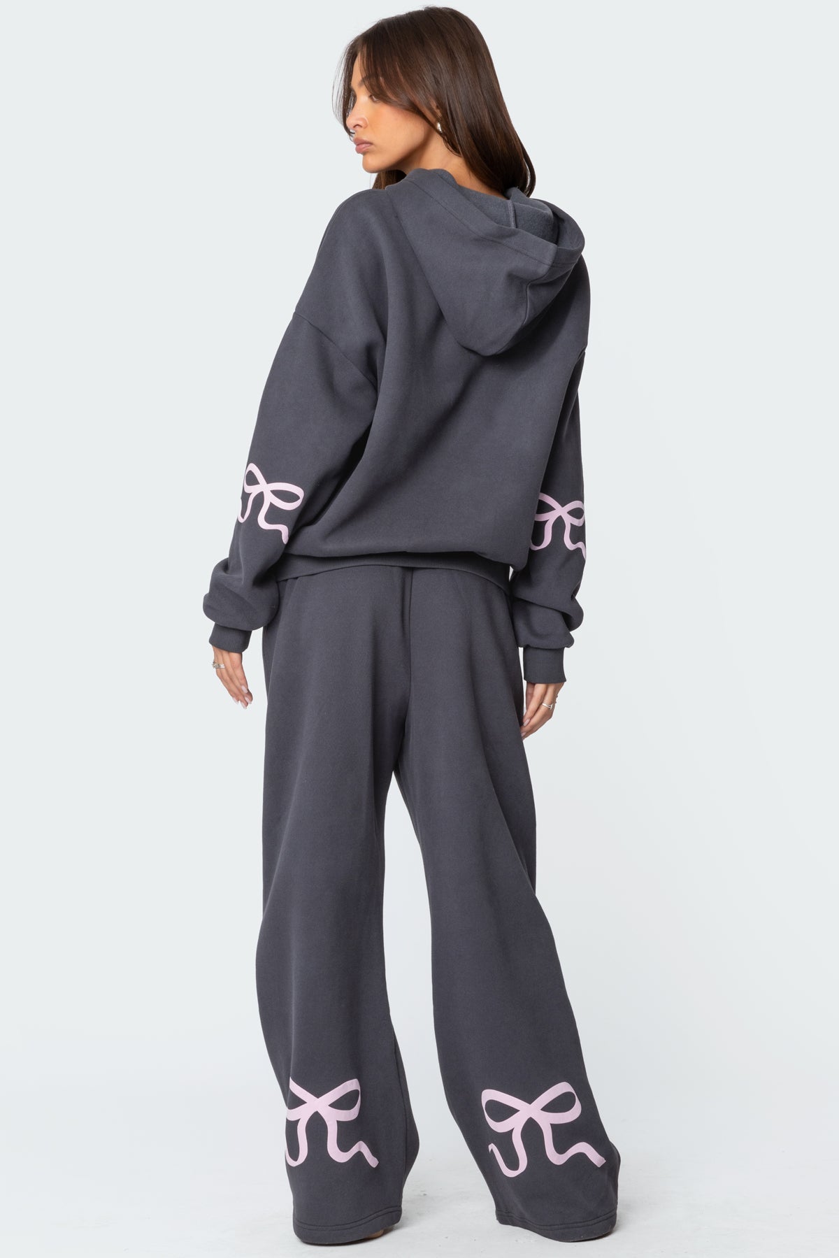Bow Tracksuit