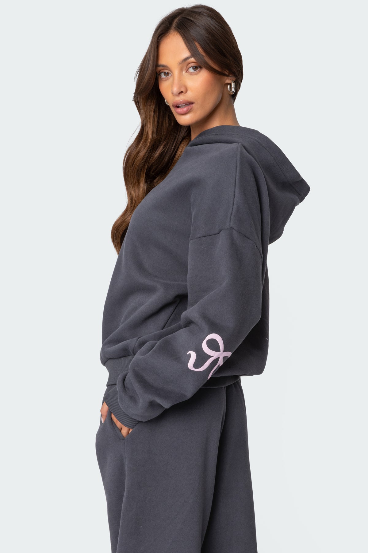 Bow Tracksuit