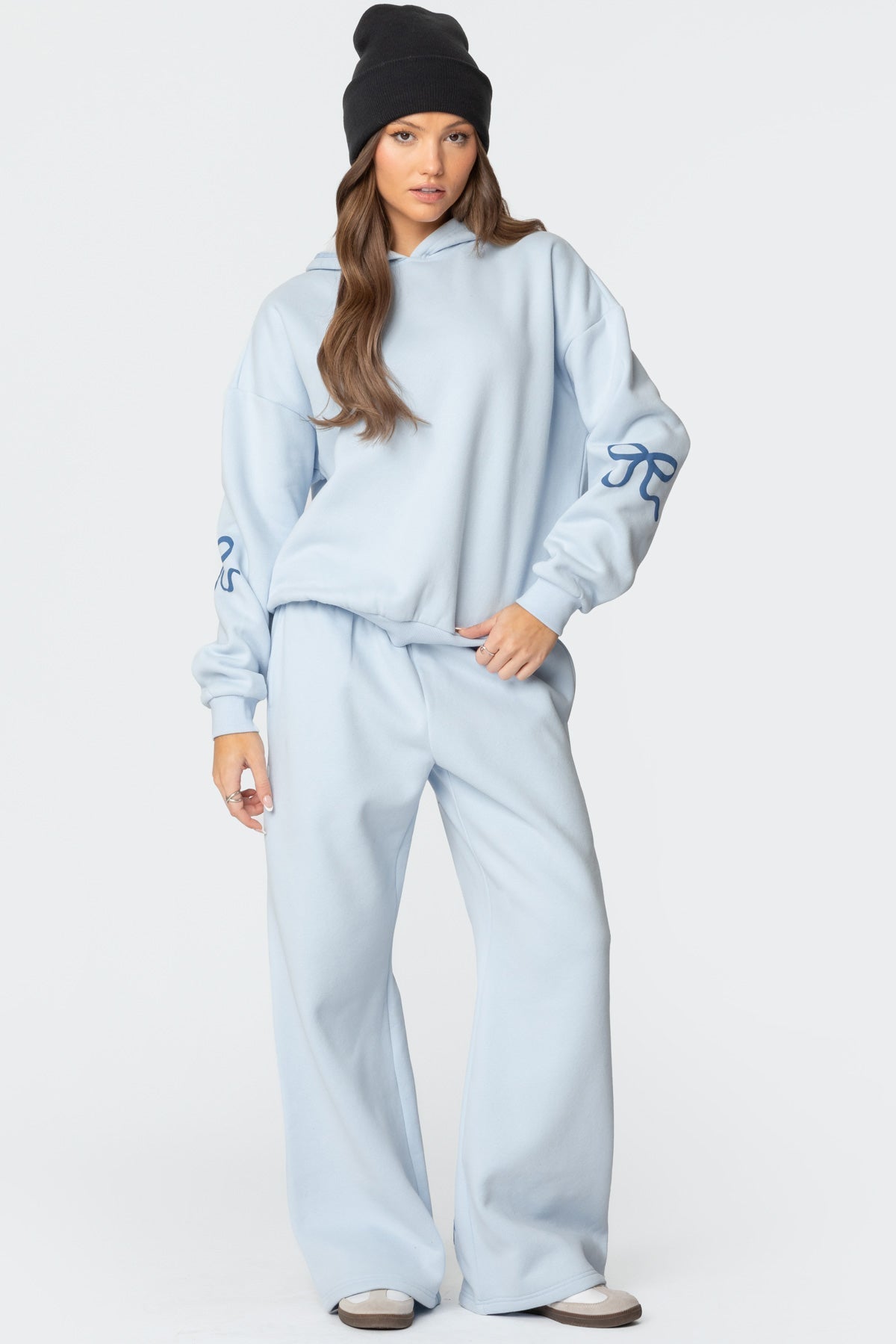 Bow Tracksuit