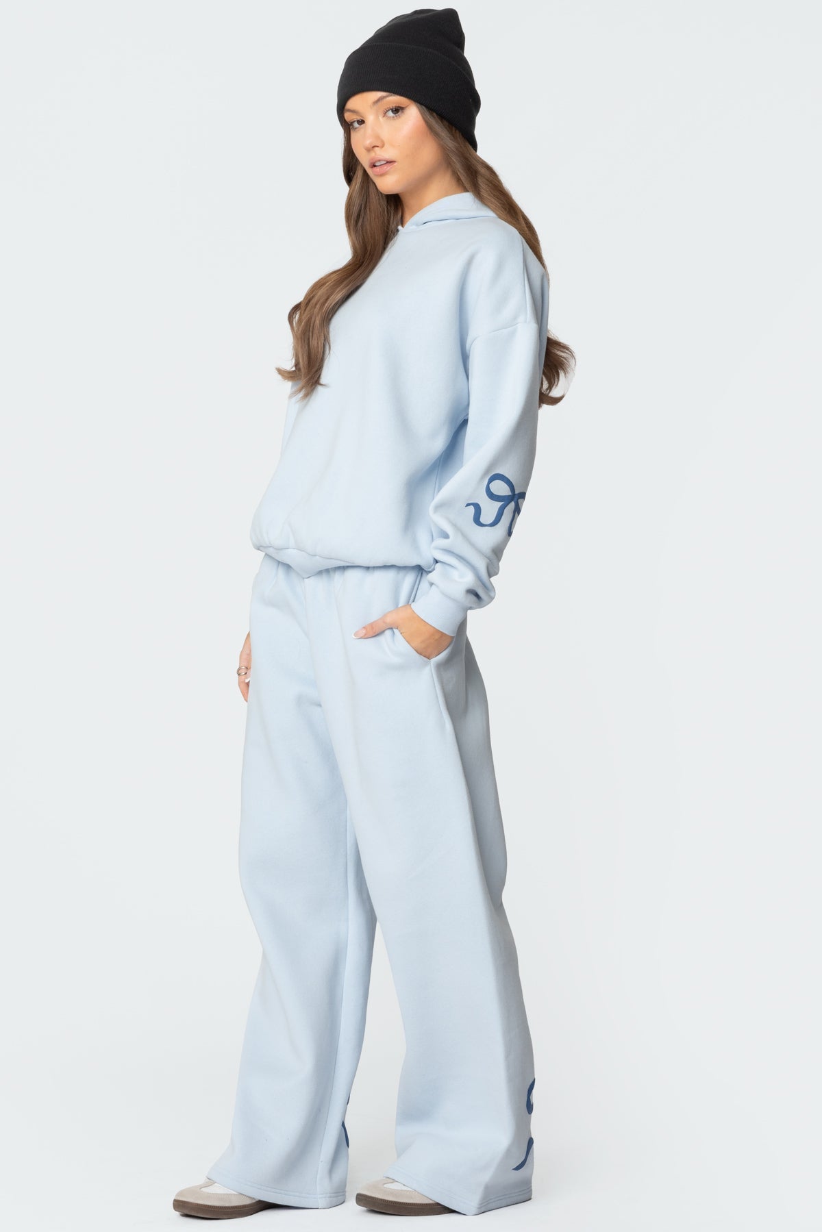 Bow Tracksuit