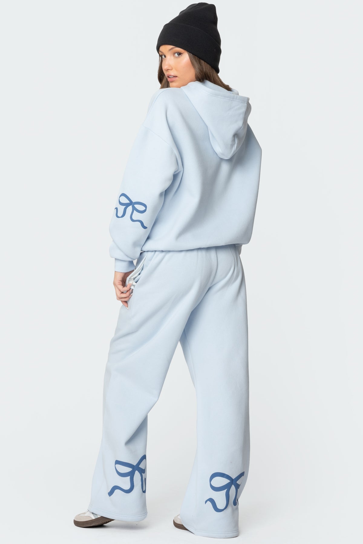 Bow Tracksuit