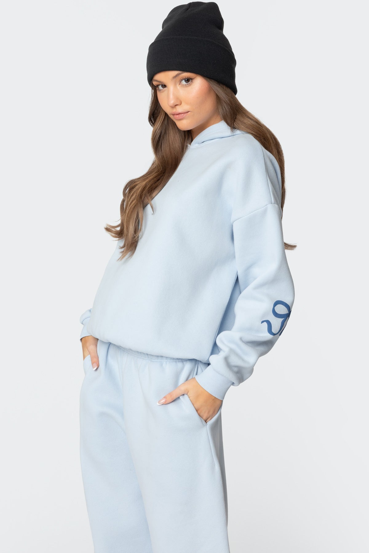 Bow Tracksuit