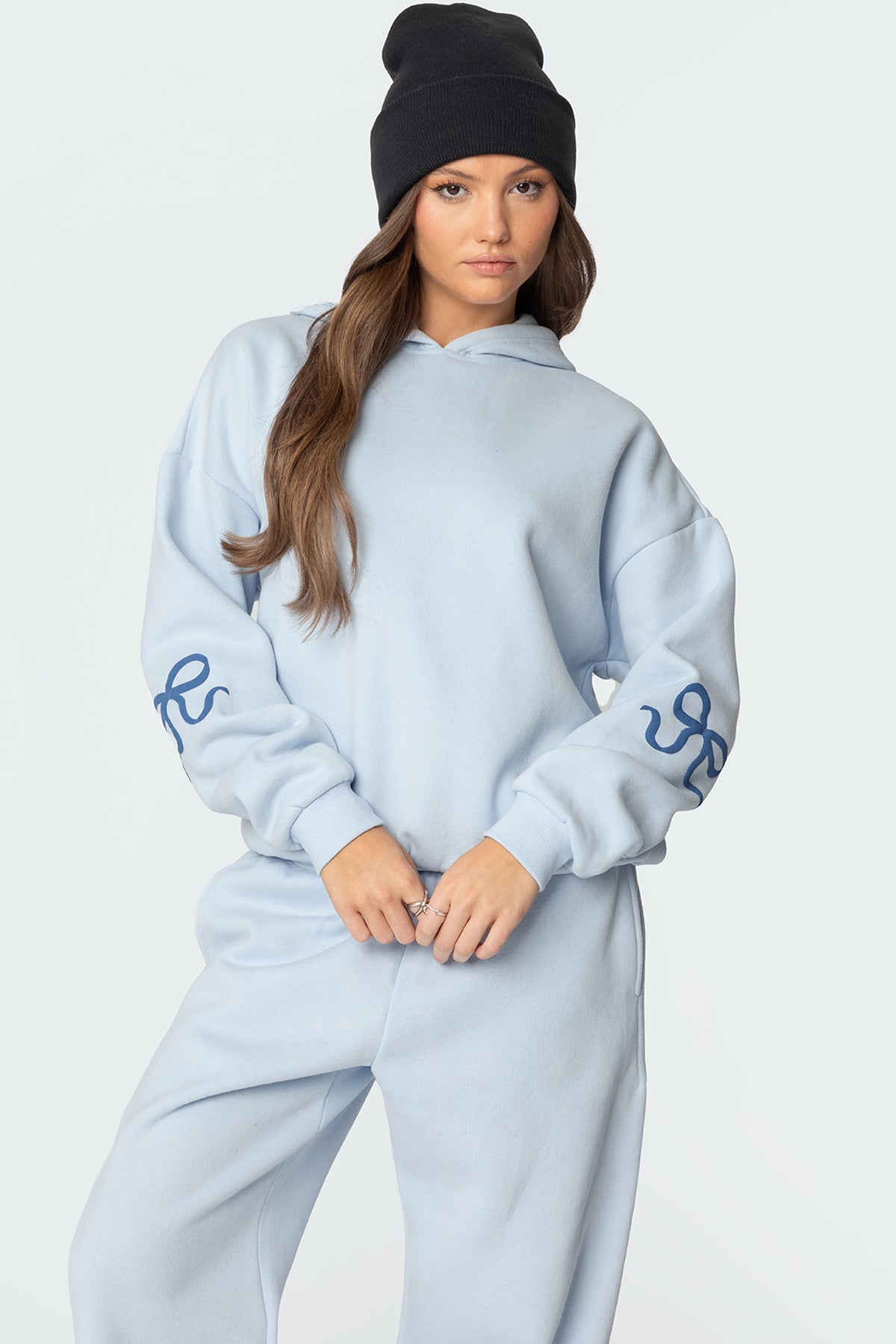 Bow Tracksuit