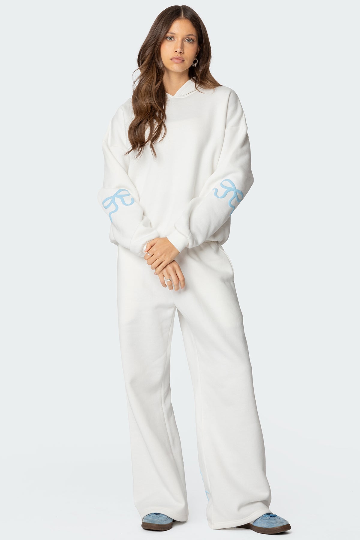 Bow Tracksuit