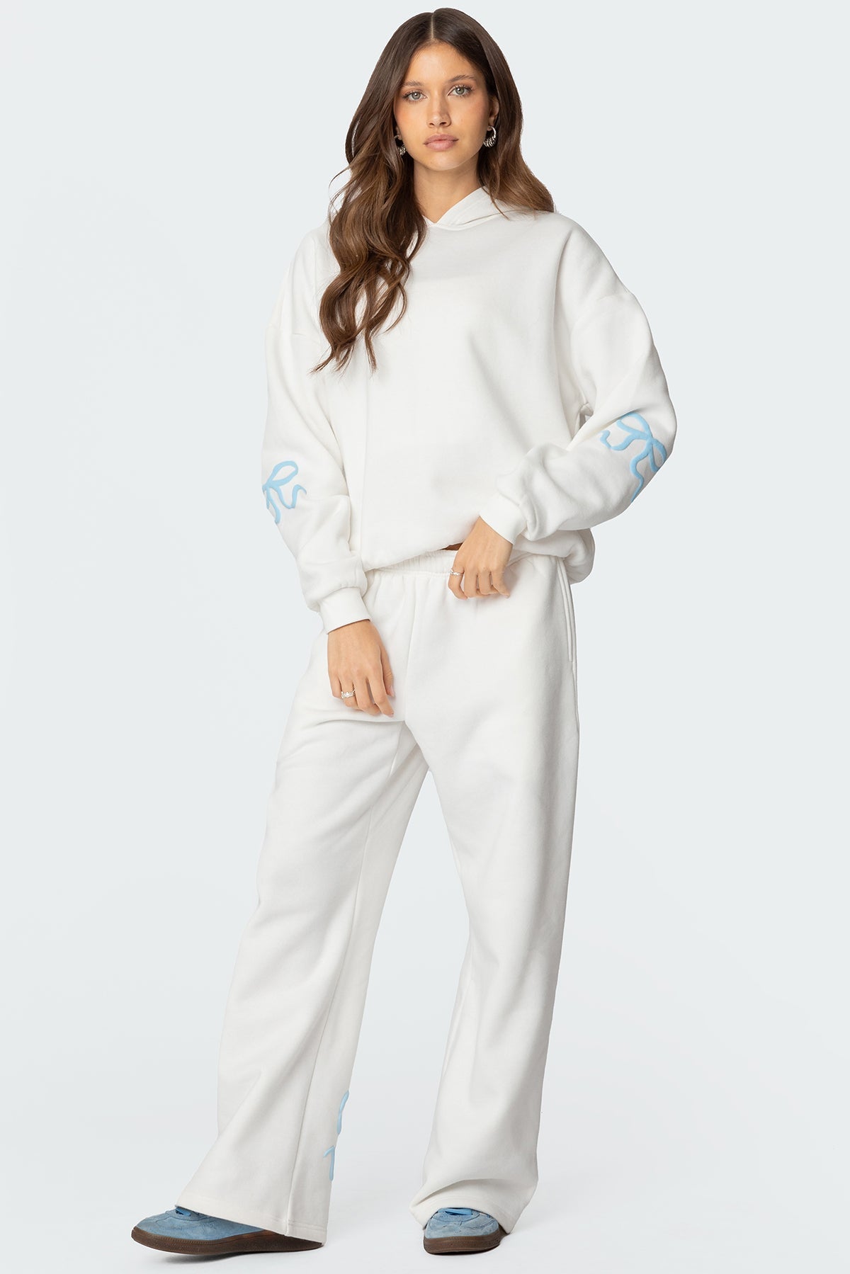 Bow Tracksuit