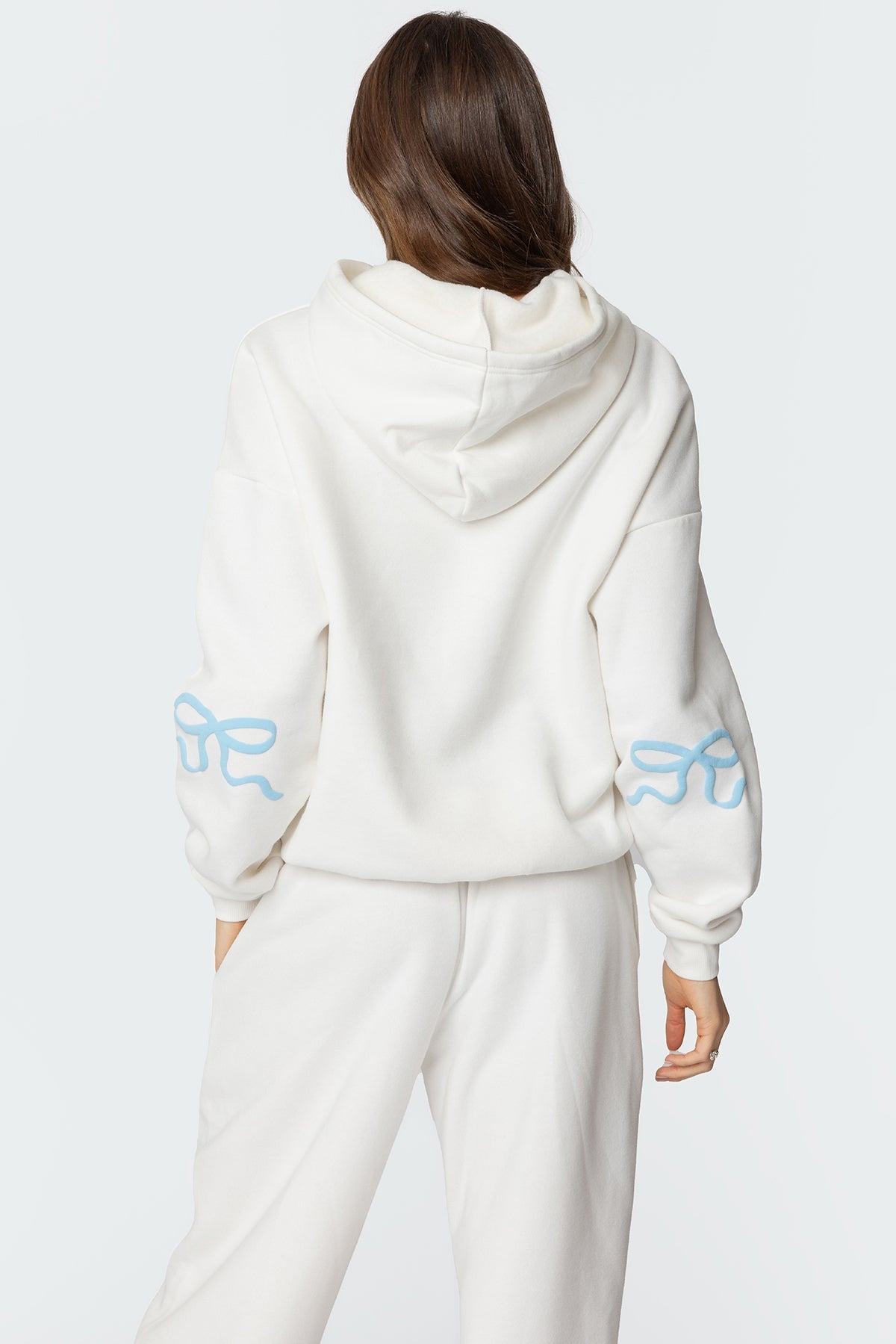 Bow Tracksuit