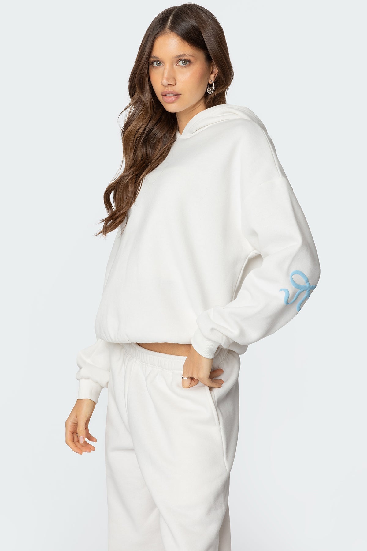 Bow Tracksuit