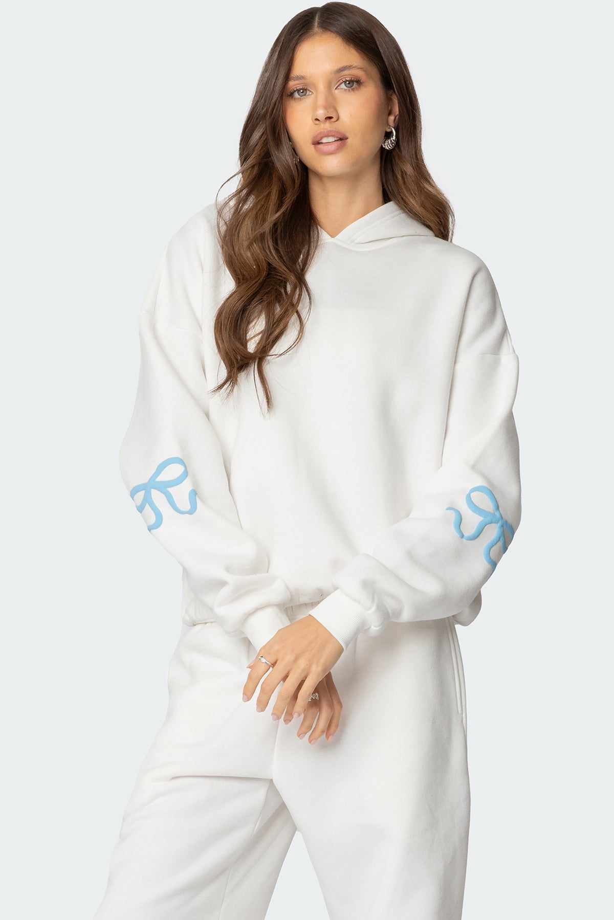 Bow Tracksuit